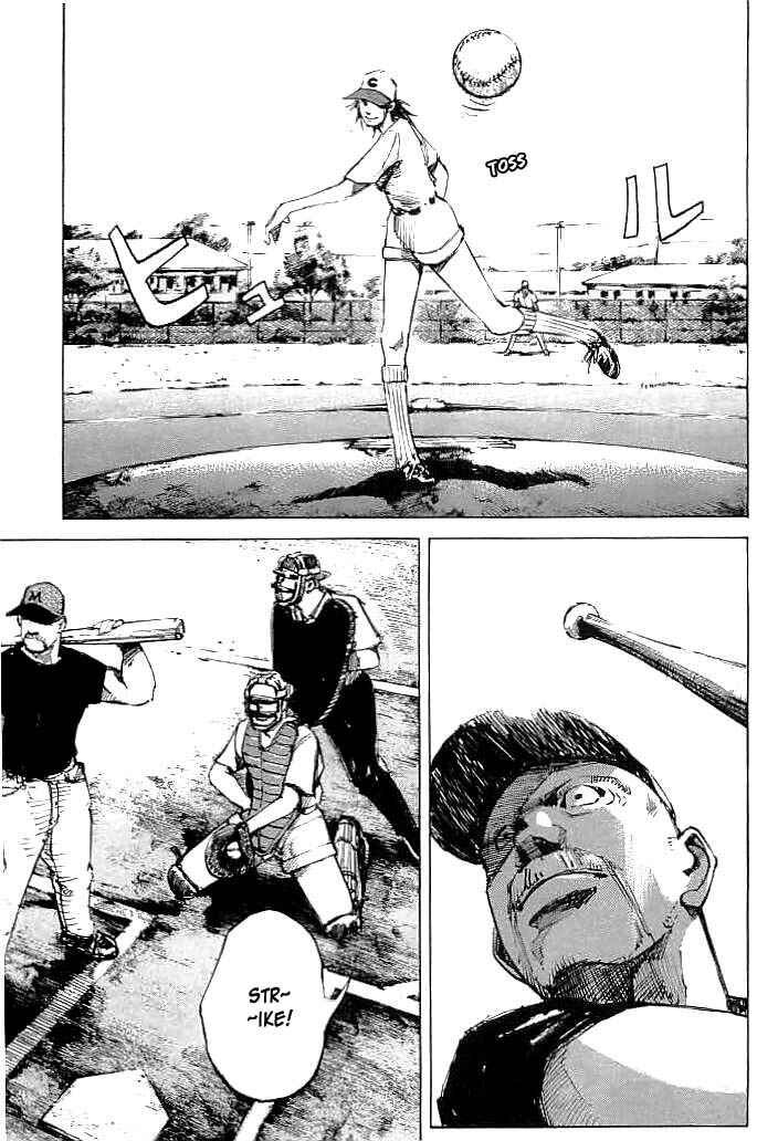 Page 17 Chapter 21 Mighty Girl