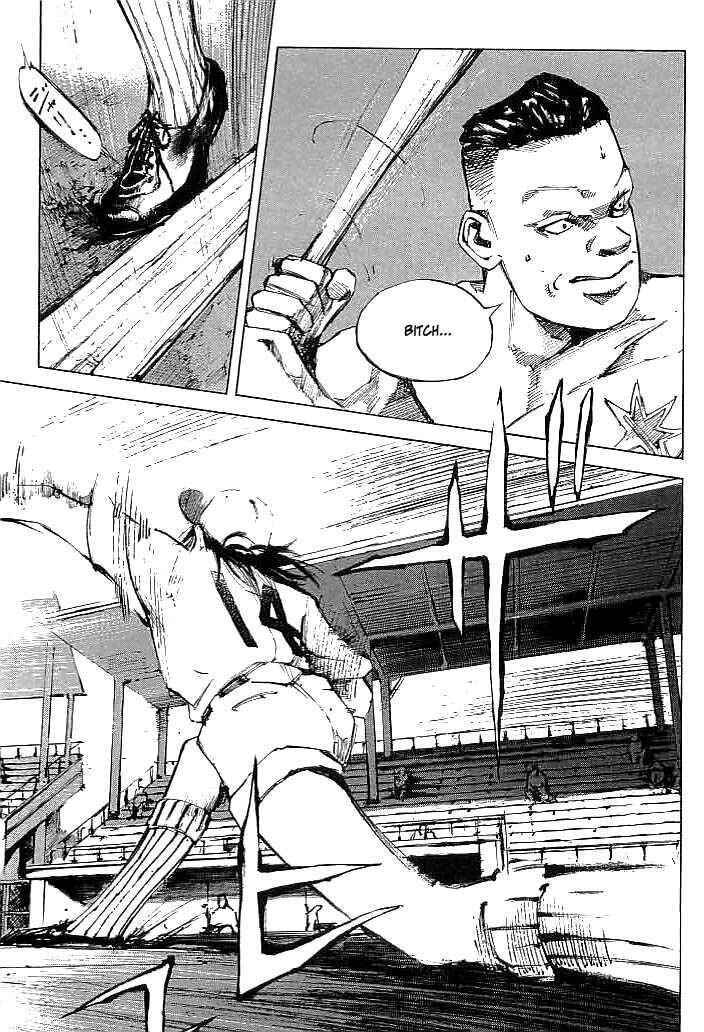 Page 7 Chapter 21 Mighty Girl