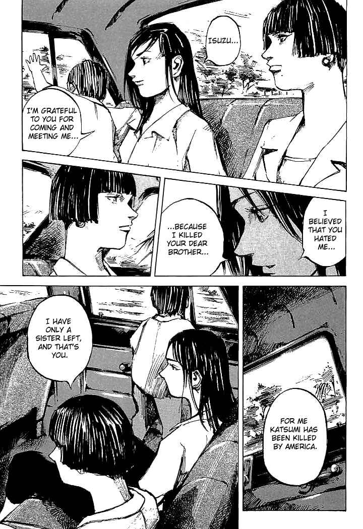 Page 11 Chapter 88 Mighty Girl