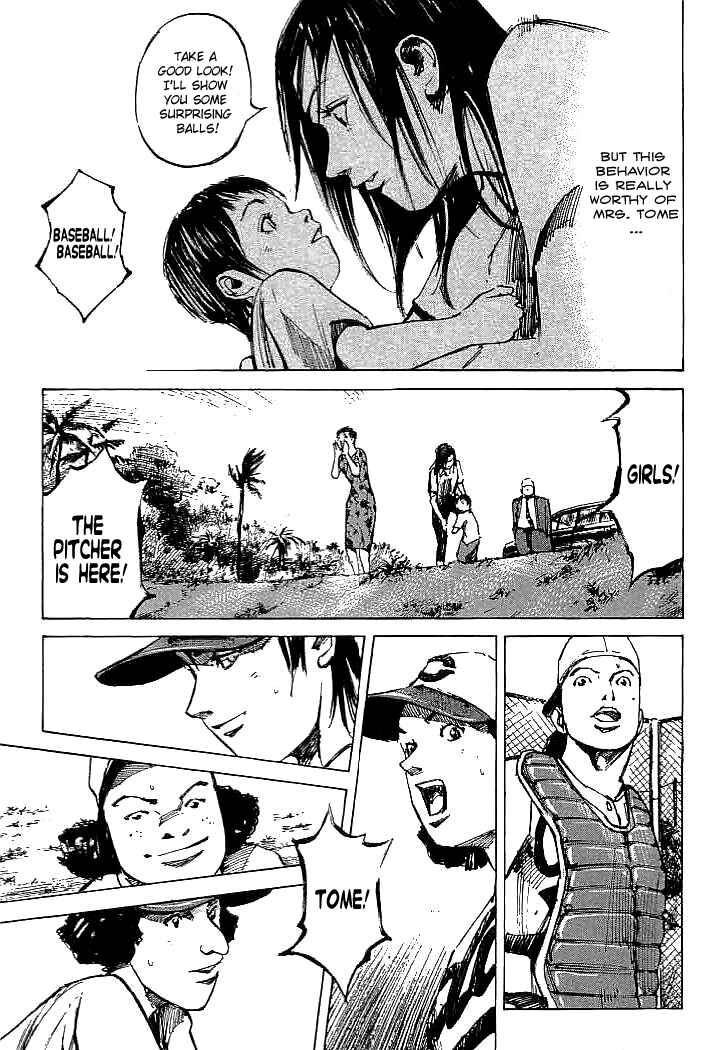Page 18 Chapter 88 Mighty Girl