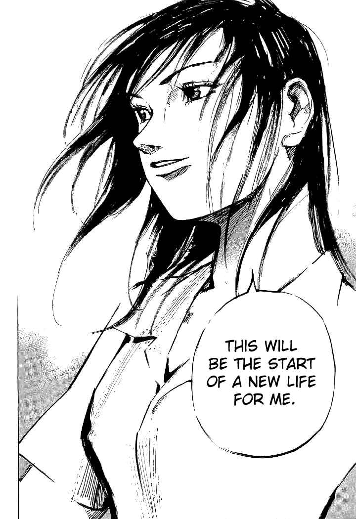Page 8 Chapter 88 Mighty Girl