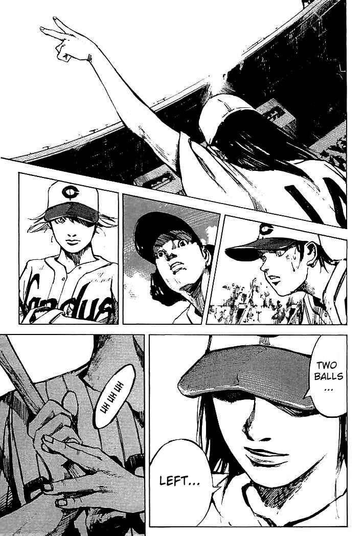 Page 16 Chapter 77 Mighty Girl