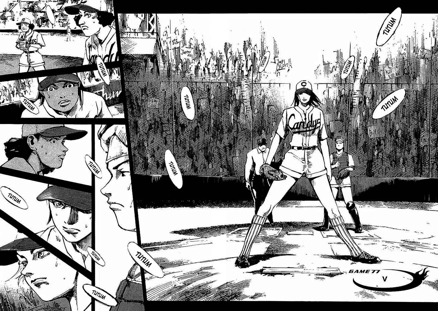 Page 2 Chapter 77 Mighty Girl