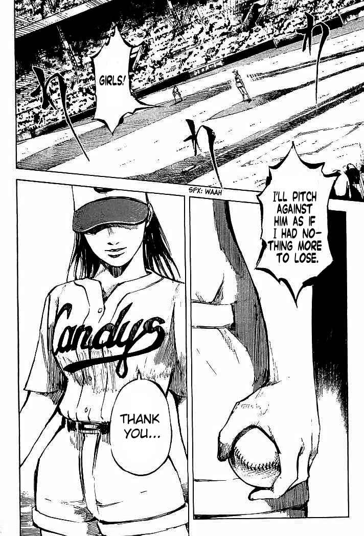 Page 3 Chapter 77 Mighty Girl