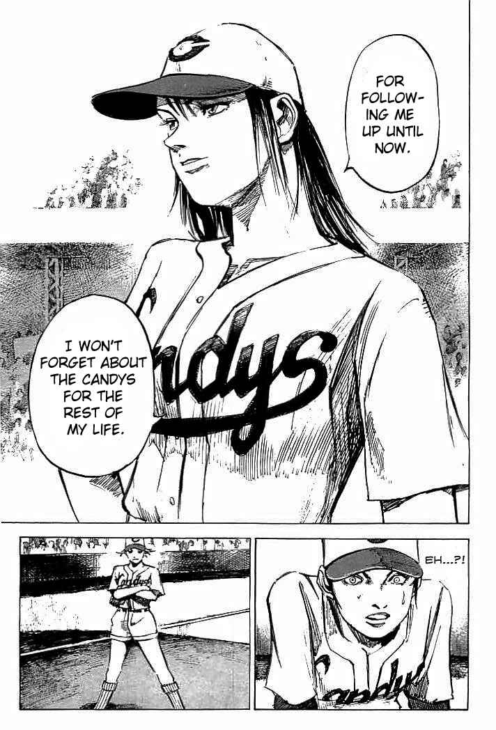 Page 4 Chapter 77 Mighty Girl