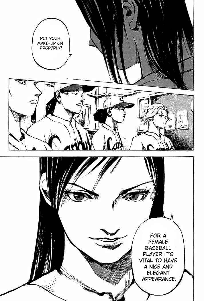 Page 10 Chapter 75 Mighty Girl