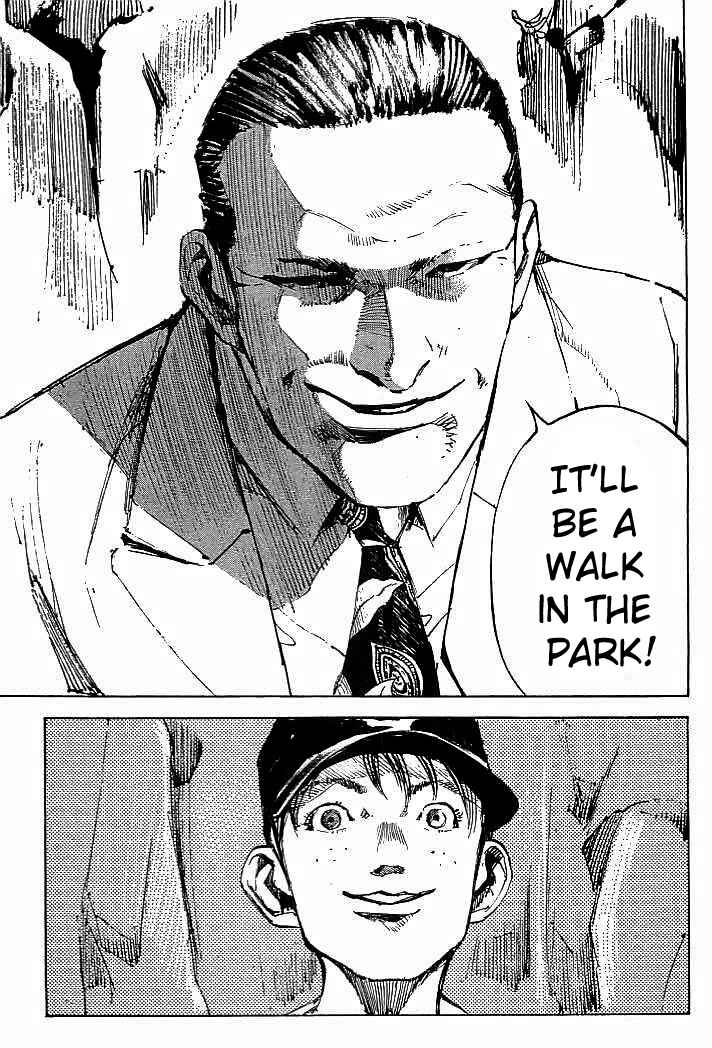 Page 14 Chapter 75 Mighty Girl