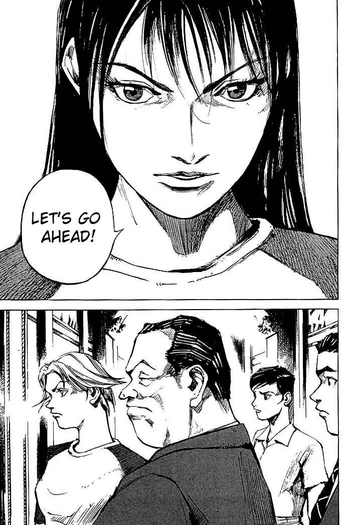 Page 15 Chapter 74 Mighty Girl