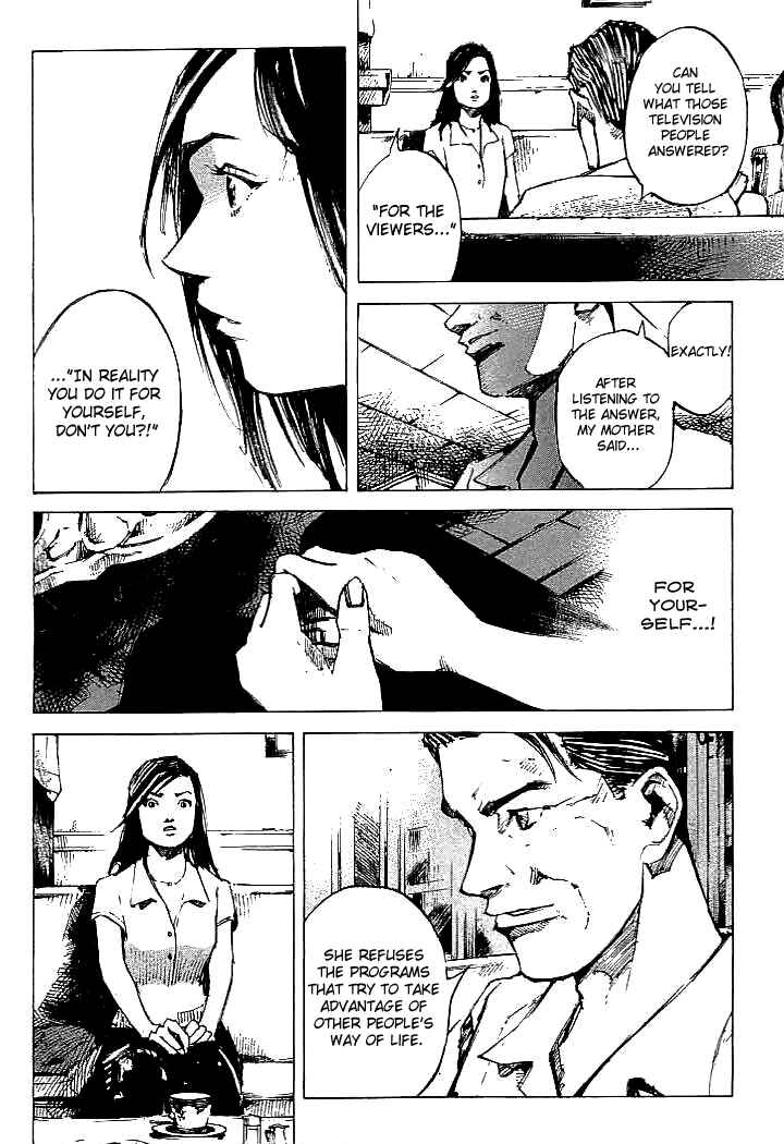 Page 11 Chapter 91 Mighty Girl