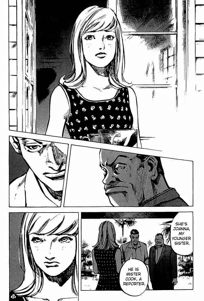 Page 10 Chapter 81 Mighty Girl
