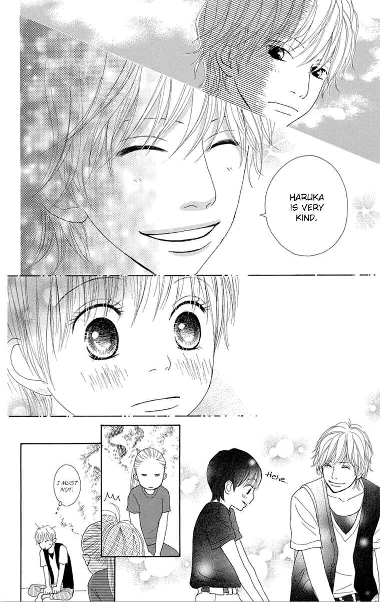 Page 9 Chapter 23 Shoujo Shounen Gakkyuudan