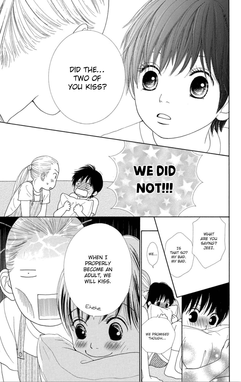 Page 23 Chapter 22 Shoujo Shounen Gakkyuudan