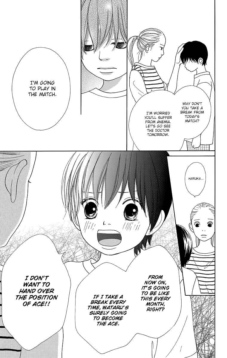 Page 32 Chapter 20 Shoujo Shounen Gakkyuudan