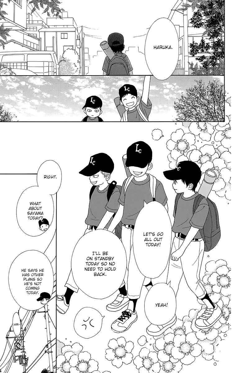 Page 34 Chapter 20 Shoujo Shounen Gakkyuudan