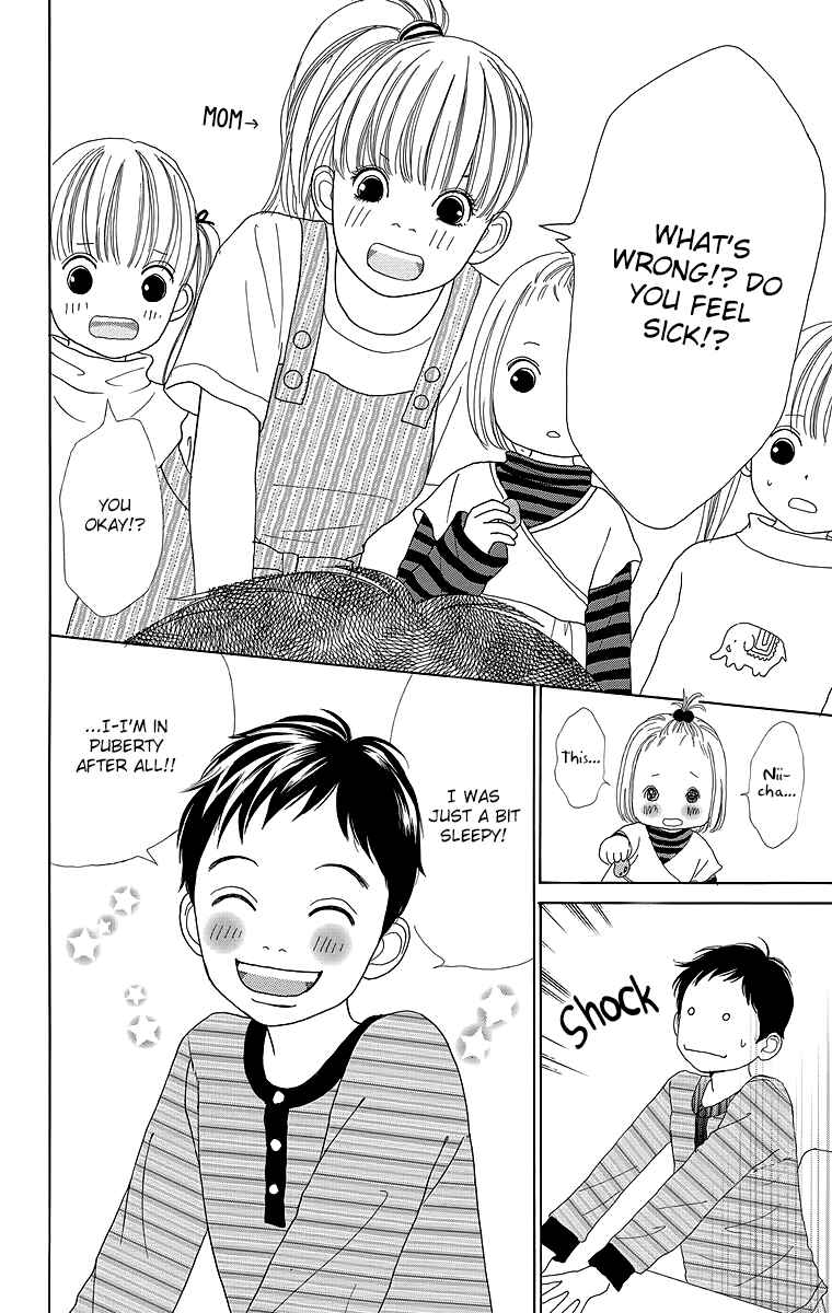 Page 13 Chapter 18 Shoujo Shounen Gakkyuudan