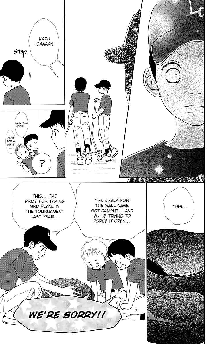 Page 16 Chapter 18 Shoujo Shounen Gakkyuudan