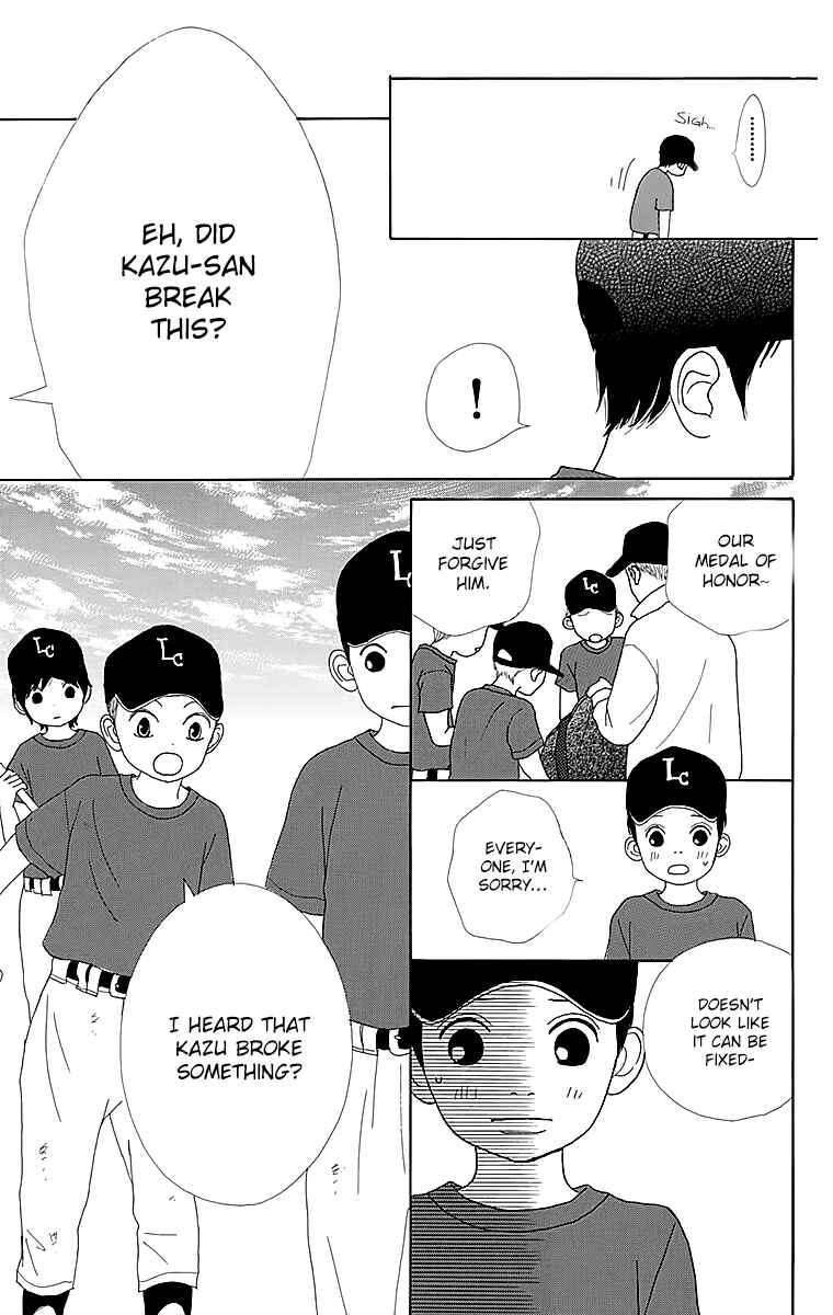 Page 18 Chapter 18 Shoujo Shounen Gakkyuudan