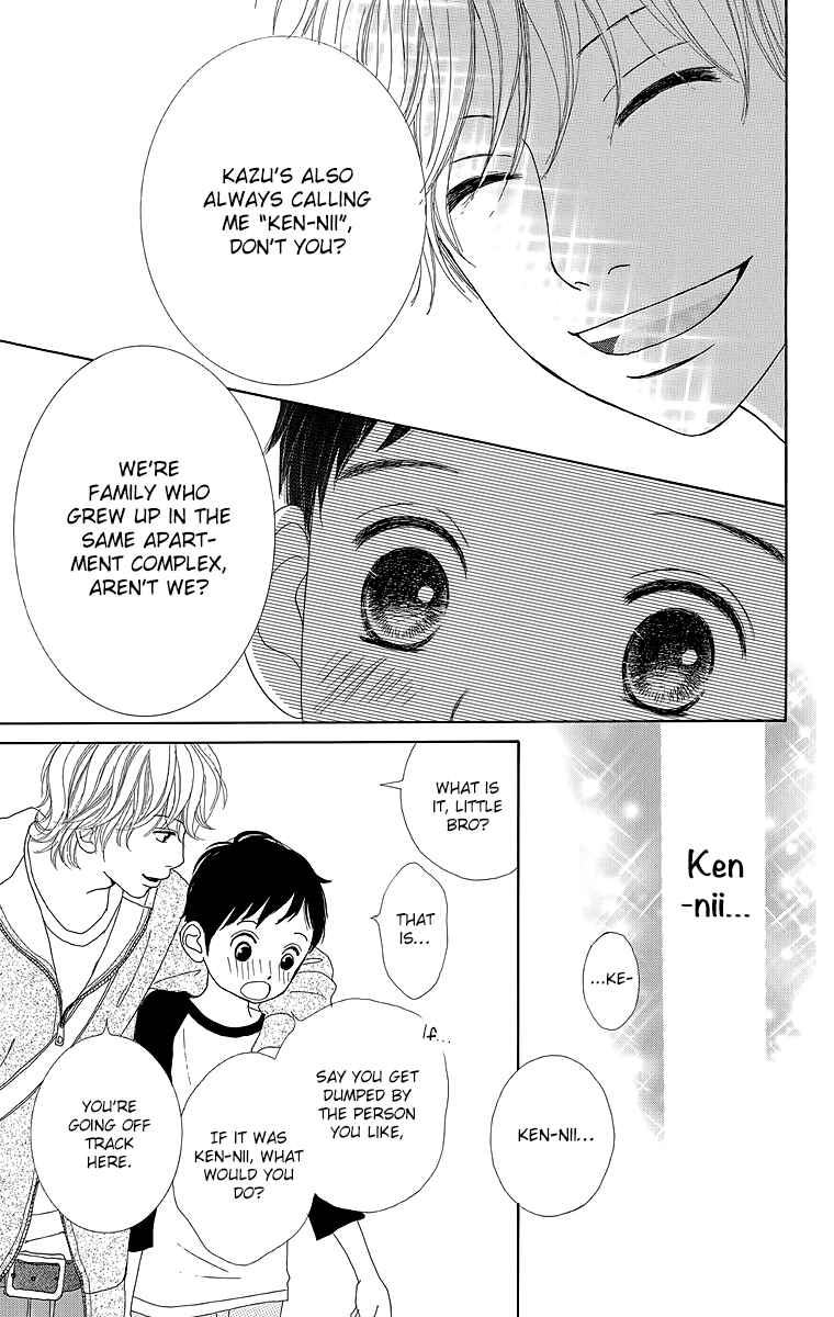 Page 36 Chapter 18 Shoujo Shounen Gakkyuudan
