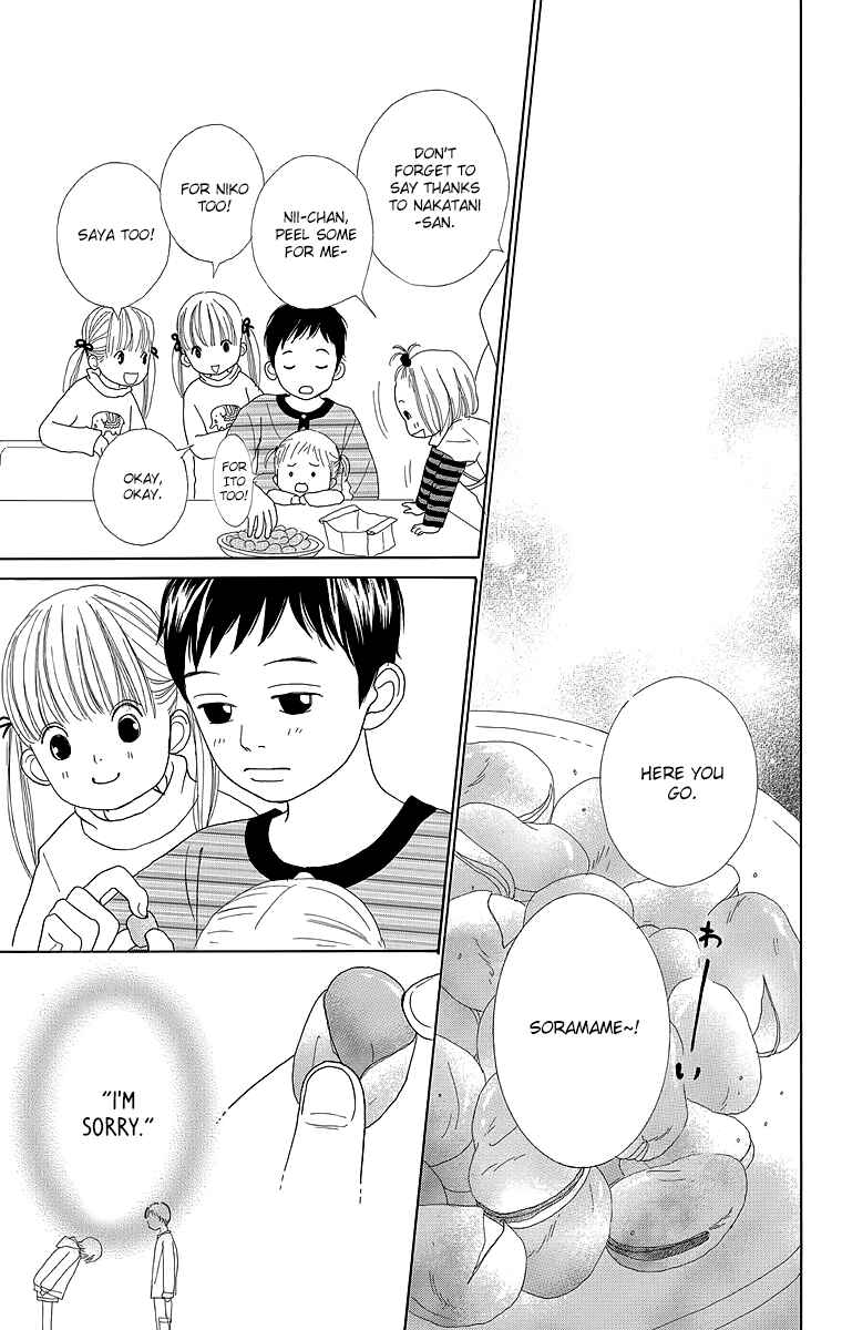 Page 8 Chapter 18 Shoujo Shounen Gakkyuudan