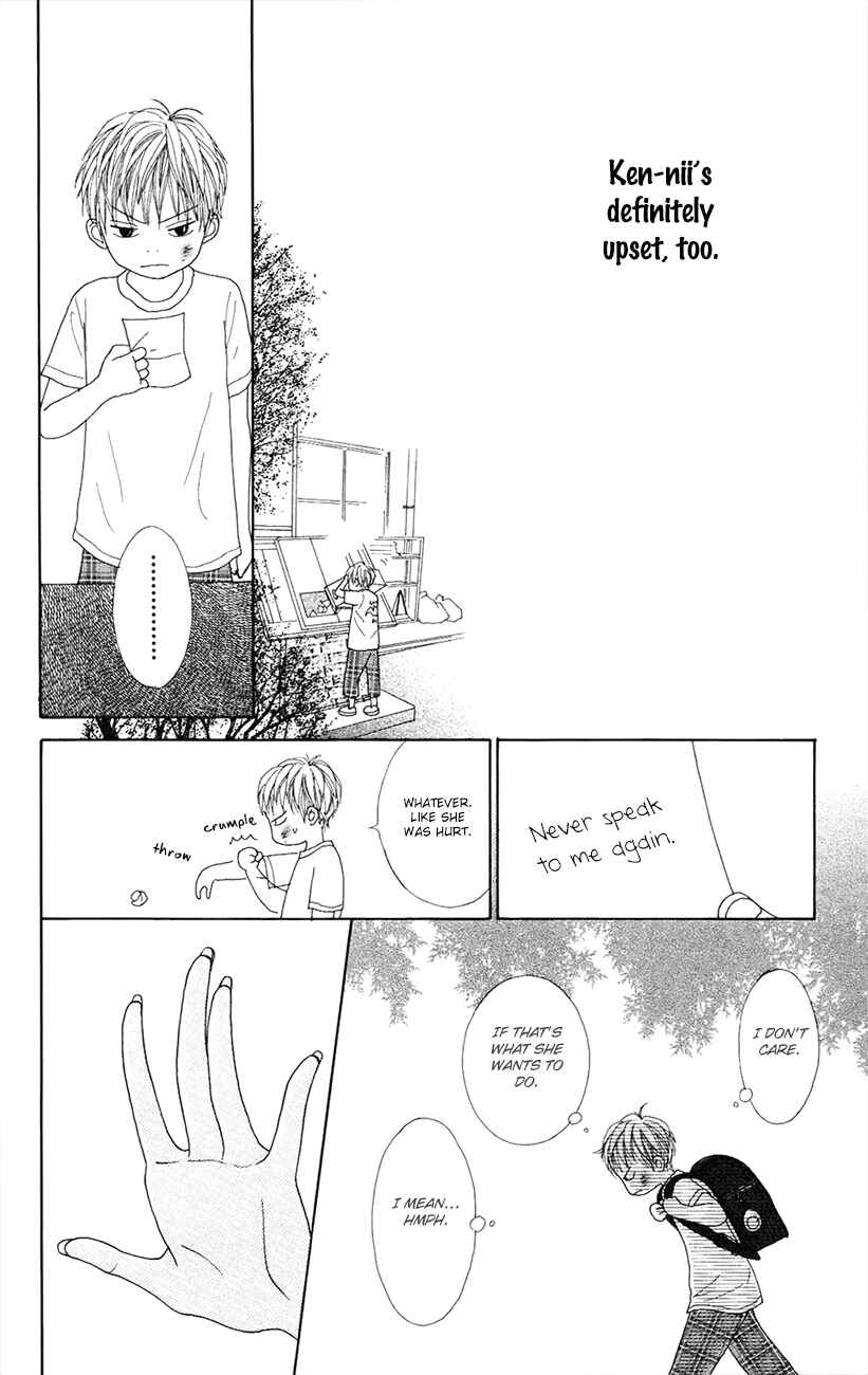 Page 14 Chapter 6 Shoujo Shounen Gakkyuudan