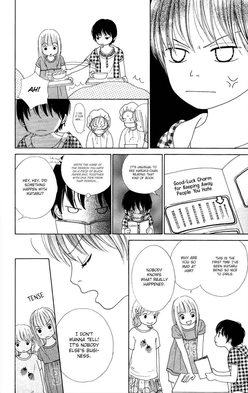 Page 22 Chapter 6 Shoujo Shounen Gakkyuudan
