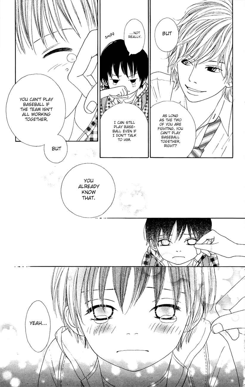Page 29 Chapter 6 Shoujo Shounen Gakkyuudan