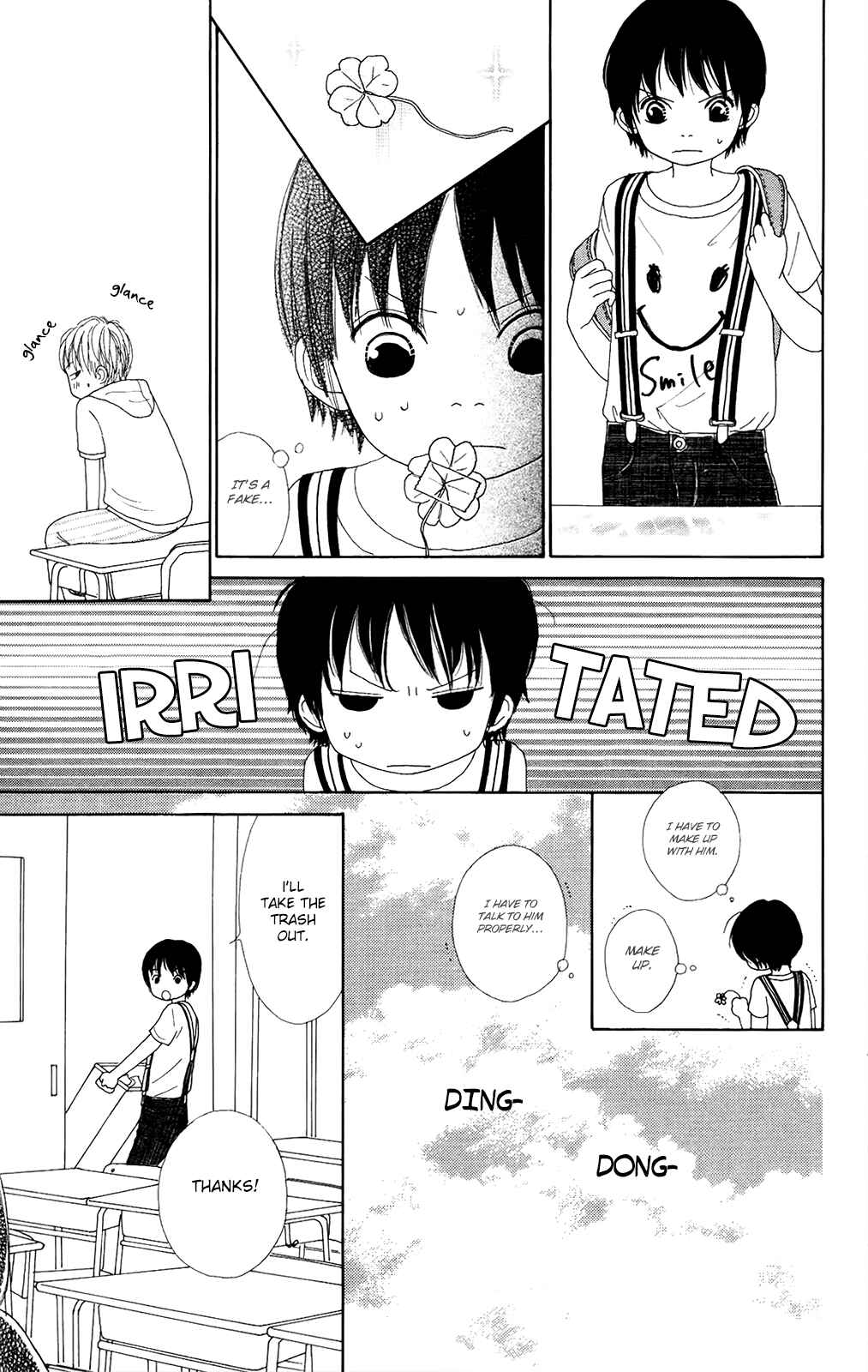 Page 31 Chapter 6 Shoujo Shounen Gakkyuudan