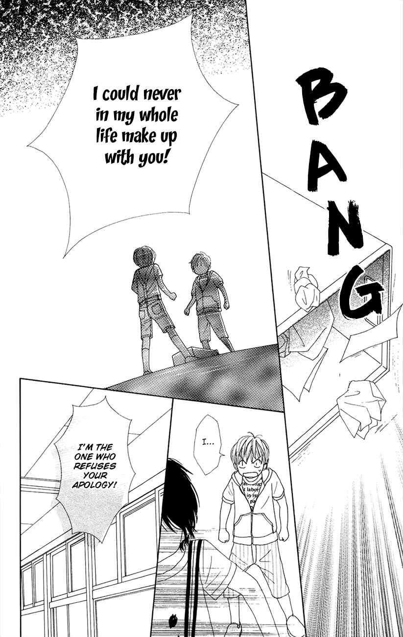 Page 34 Chapter 6 Shoujo Shounen Gakkyuudan