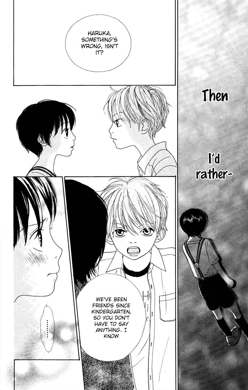 Page 40 Chapter 6 Shoujo Shounen Gakkyuudan