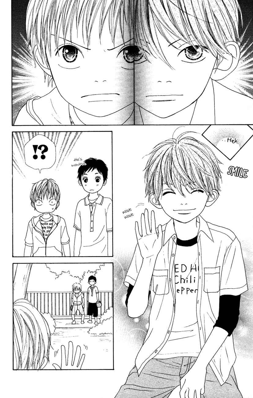 Page 3 Chapter 7 Shoujo Shounen Gakkyuudan