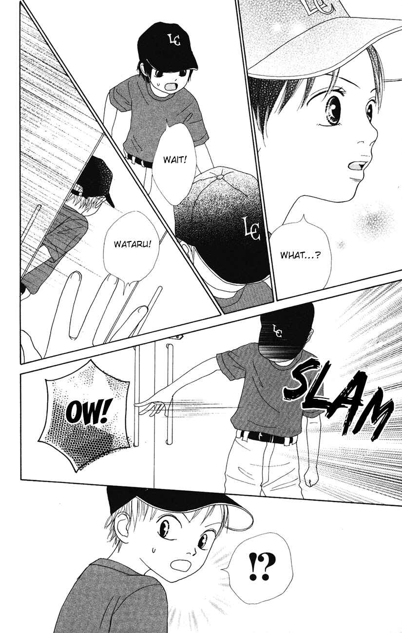 Page 31 Chapter 7 Shoujo Shounen Gakkyuudan