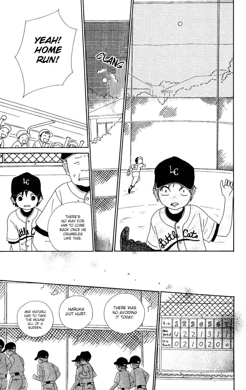 Page 36 Chapter 7 Shoujo Shounen Gakkyuudan