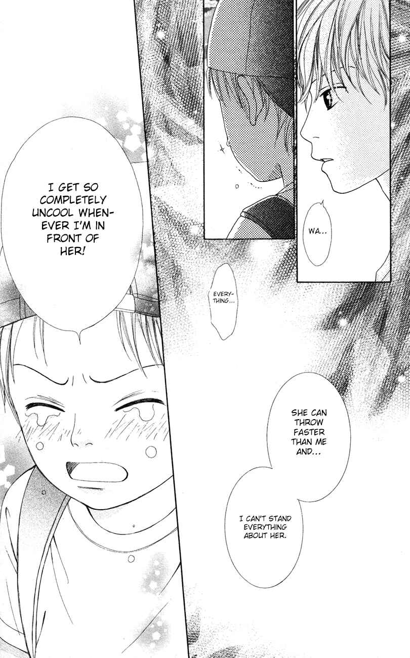 Page 40 Chapter 7 Shoujo Shounen Gakkyuudan