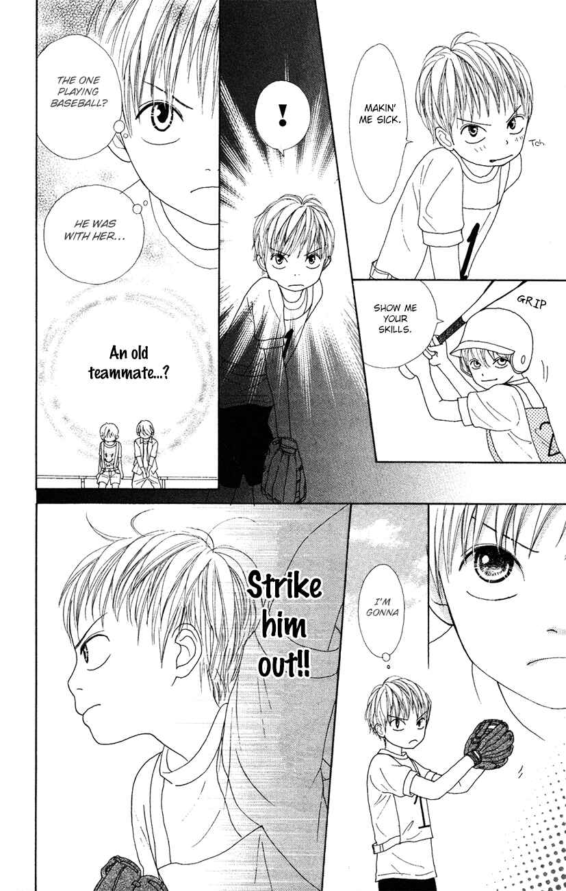 Page 9 Chapter 7 Shoujo Shounen Gakkyuudan