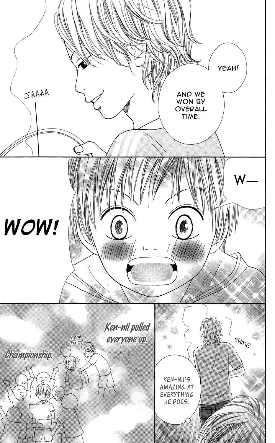 Page 15 Chapter 3 Shoujo Shounen Gakkyuudan