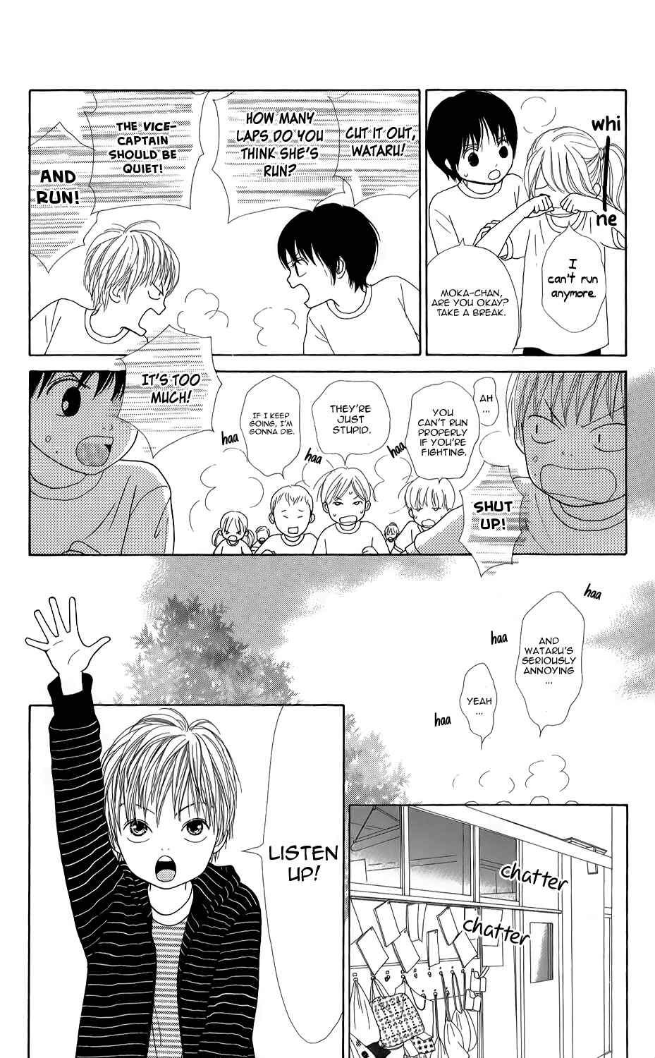 Page 26 Chapter 3 Shoujo Shounen Gakkyuudan