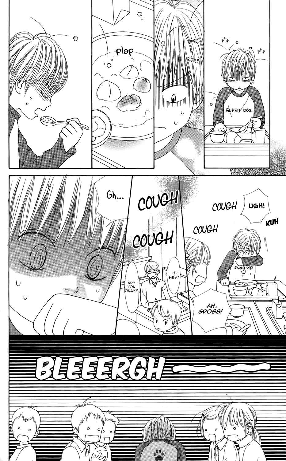 Page 42 Chapter 3 Shoujo Shounen Gakkyuudan