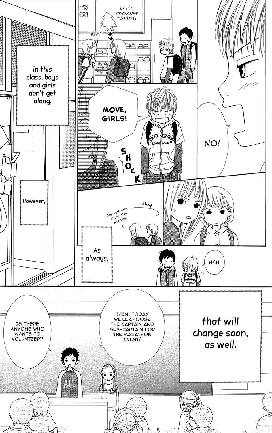 Page 9 Chapter 3 Shoujo Shounen Gakkyuudan