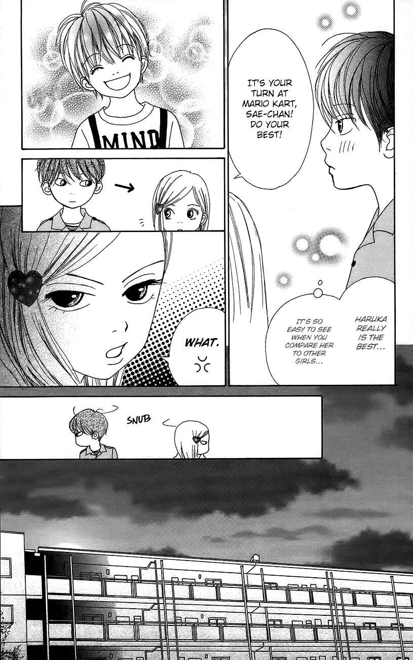 Page 28 Chapter 11 Shoujo Shounen Gakkyuudan