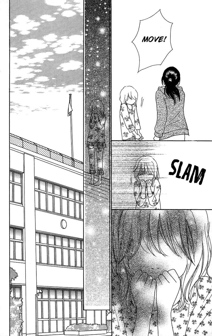 Page 35 Chapter 11 Shoujo Shounen Gakkyuudan