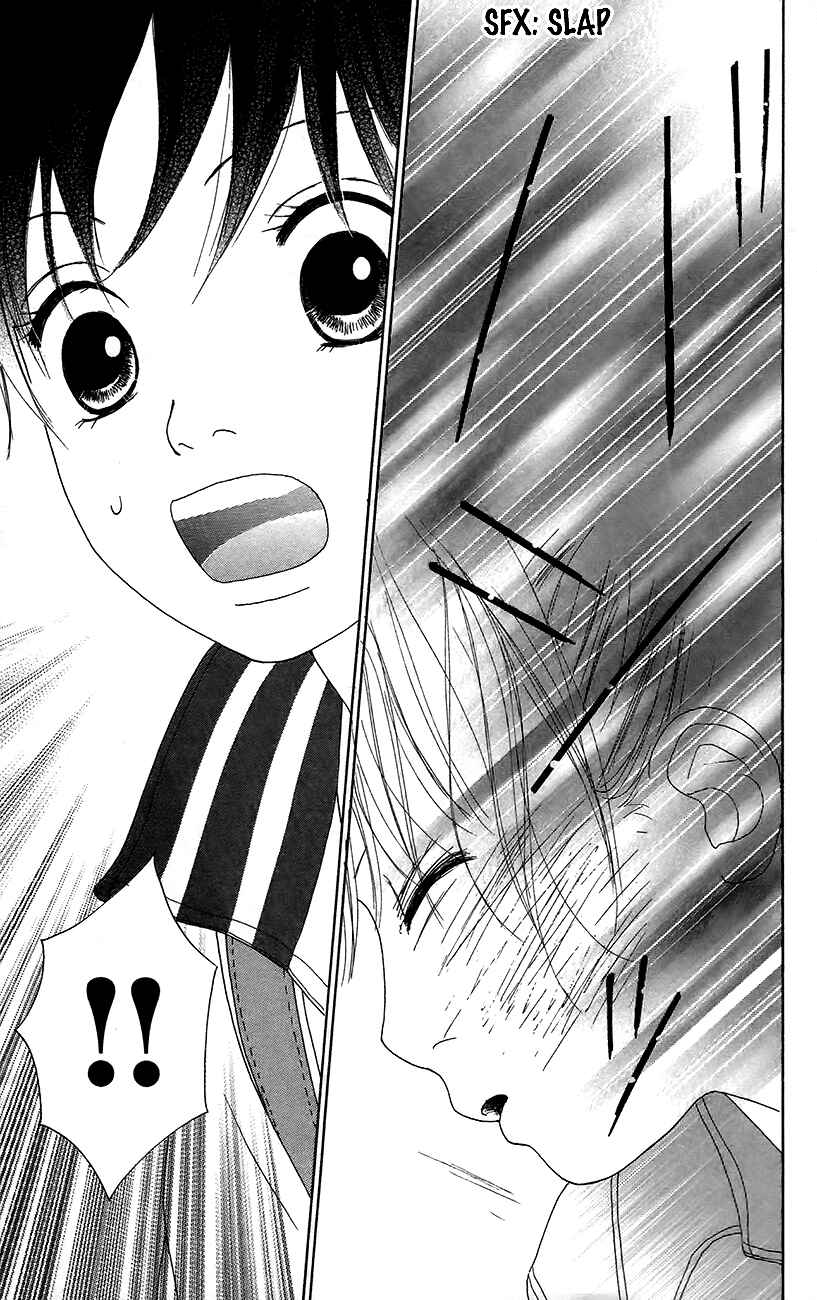 Page 40 Chapter 11 Shoujo Shounen Gakkyuudan