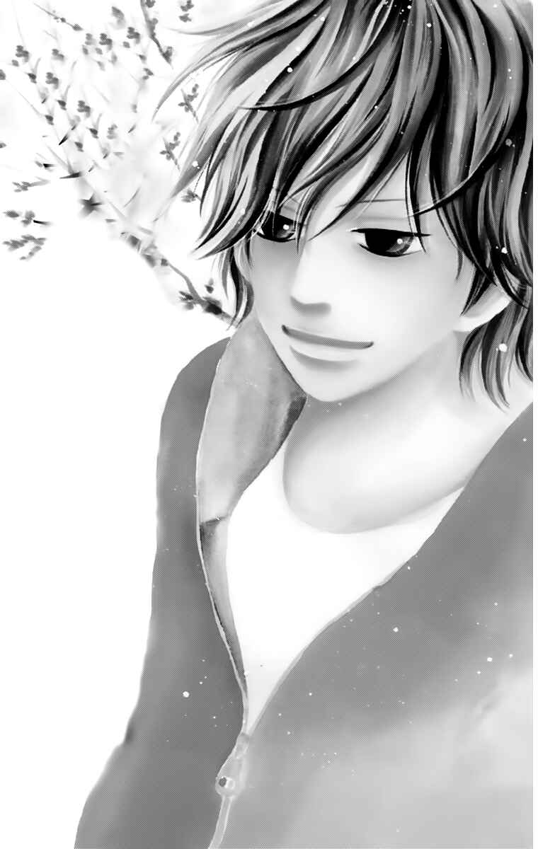 Page 3 Chapter 16.5 Shoujo Shounen Gakkyuudan