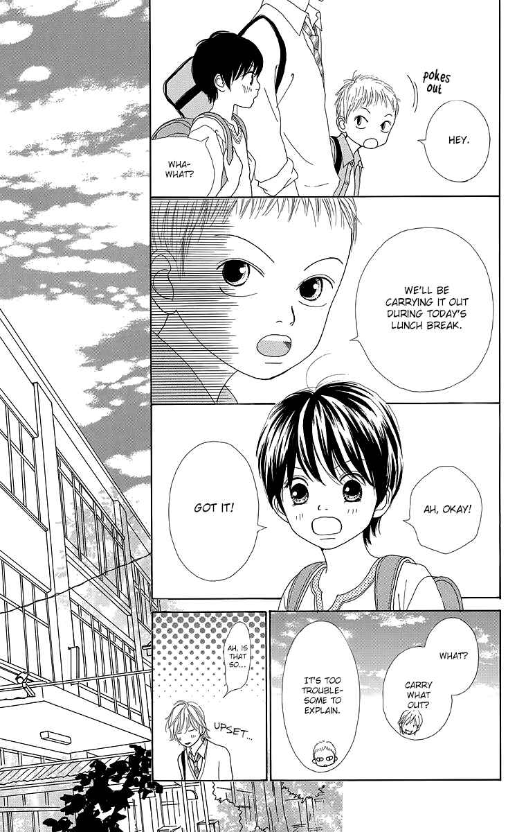 Page 10 Chapter 19 Shoujo Shounen Gakkyuudan