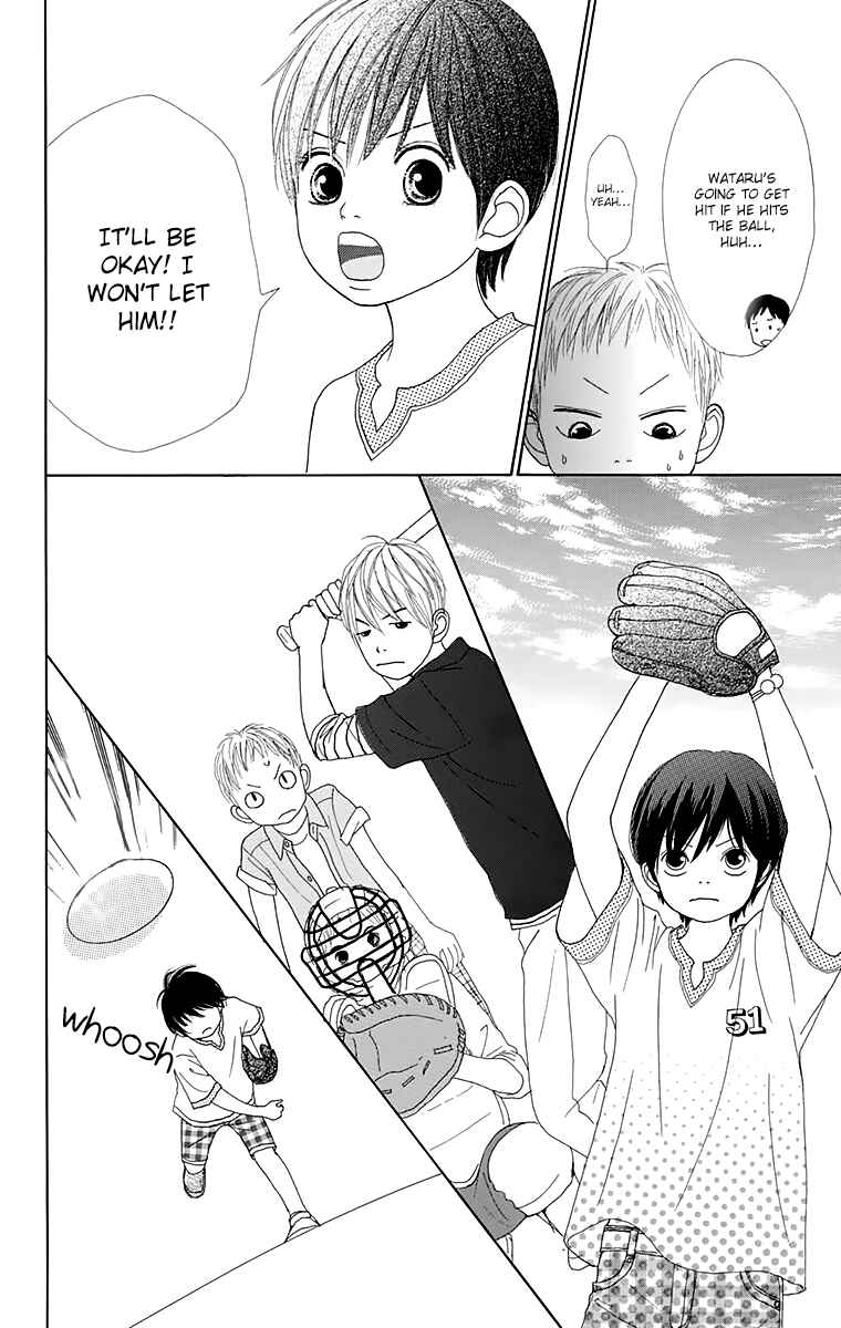 Page 13 Chapter 19 Shoujo Shounen Gakkyuudan