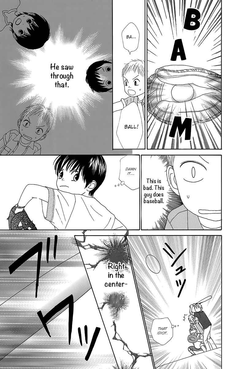 Page 14 Chapter 19 Shoujo Shounen Gakkyuudan