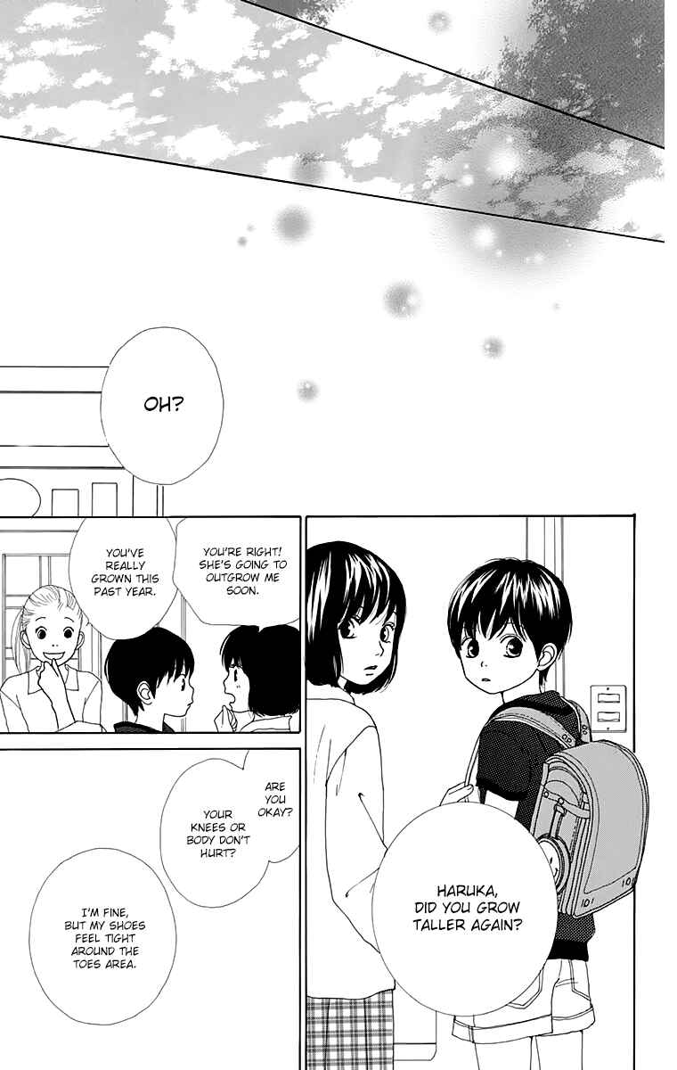 Page 22 Chapter 19 Shoujo Shounen Gakkyuudan