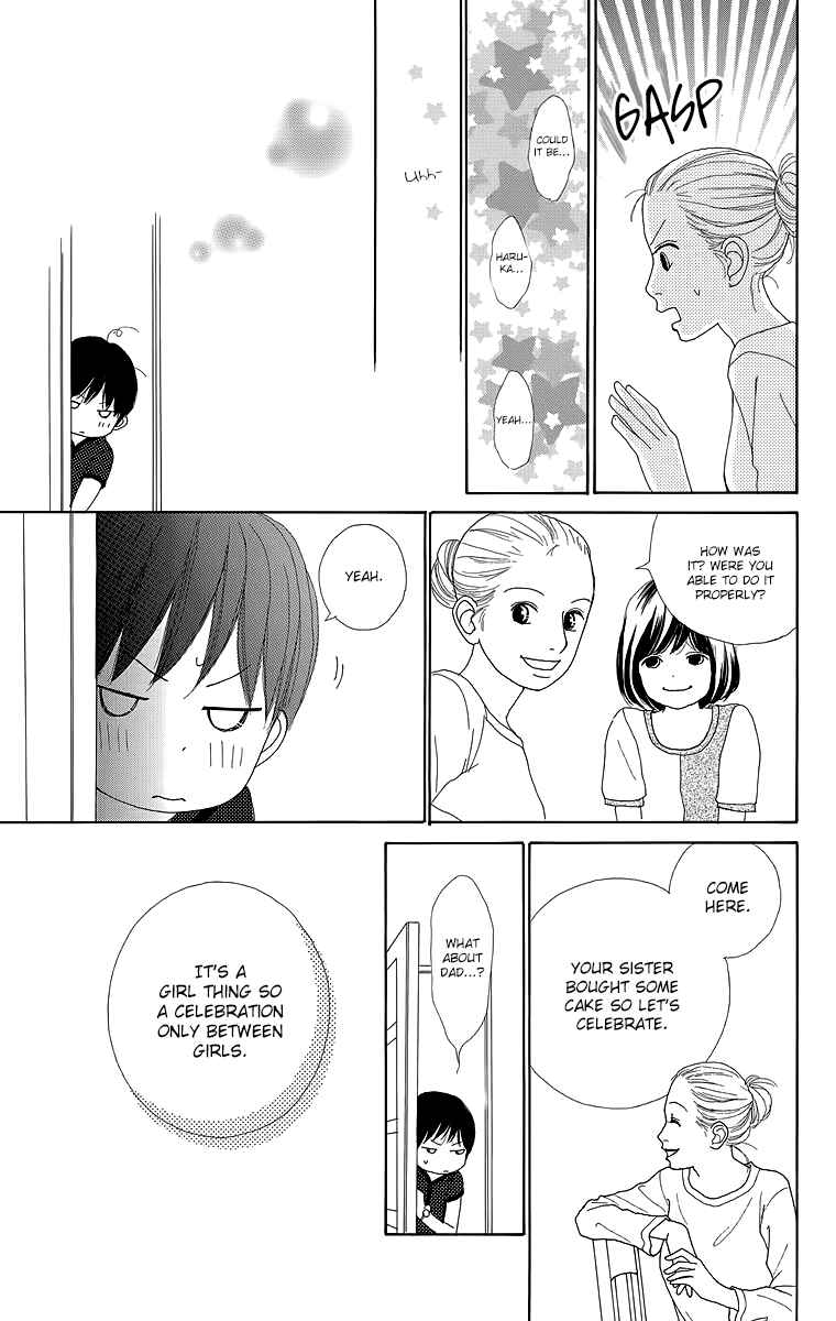 Page 30 Chapter 19 Shoujo Shounen Gakkyuudan