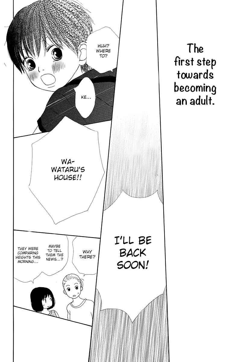 Page 33 Chapter 19 Shoujo Shounen Gakkyuudan