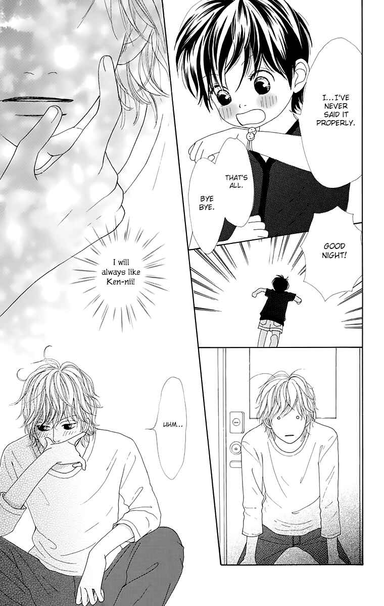 Page 40 Chapter 19 Shoujo Shounen Gakkyuudan