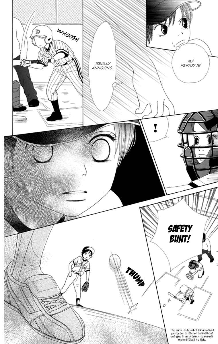 Page 10 Chapter 21 Shoujo Shounen Gakkyuudan